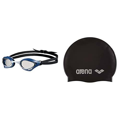 ARENA Cobra Core Swipe Gafas de natación, Unisex-Adult