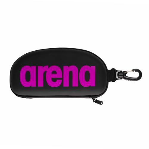 arena - Funda rígida Unisex para Gafas de natación