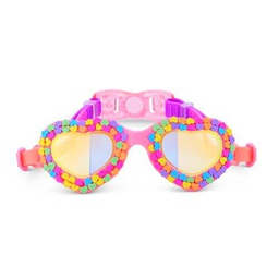 Bling2o-Gafas de natación Modelo Confection-be True Pink 6-9 años (1)