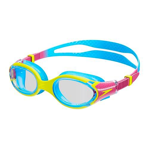 Speedo Gafas de natación Biofuse 2.0, Ajuste fácil patentado