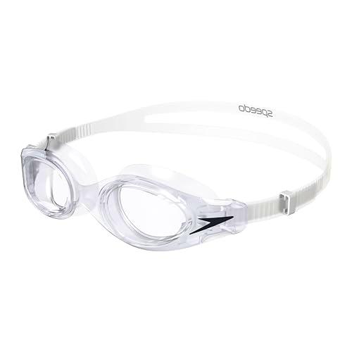 Speedo Gafas de natación Hydrosity 2.0, Antivaho, Sin goteos Gafas de natación para Unisex Adulto