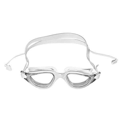 Endless EL1002 - Gafas de natación elegantes con protección antivaho y UV