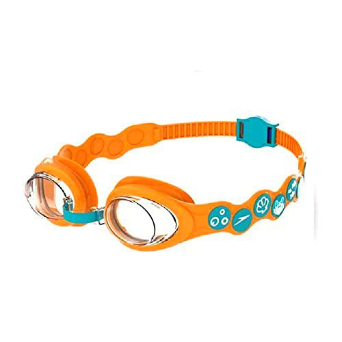 Speedo Infant Spot Gafas de natación Junior Unisex