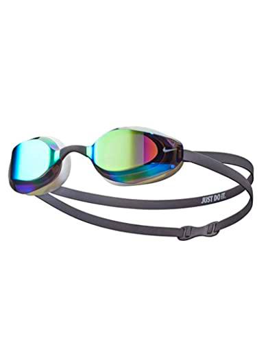 NIKE Mirrored Goggle Gafas de natación, Adultos Unisex