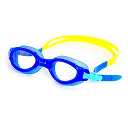 Strooem Gafas de natación brillantes niños 4-12 años