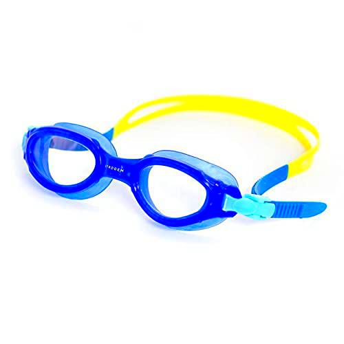 Strooem Gafas de natación brillantes niños 4-12 años