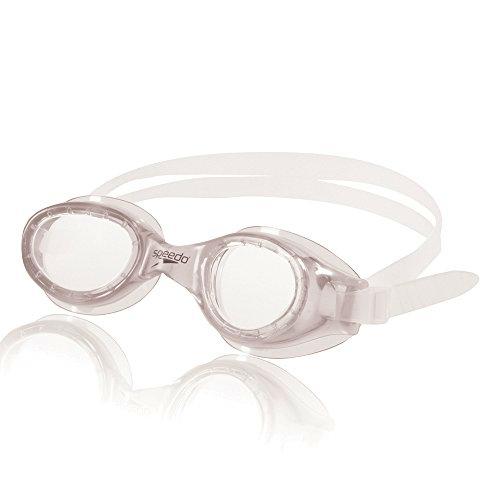 Speedo FBA_7500638 Gafas de natación, Unisex Adulto