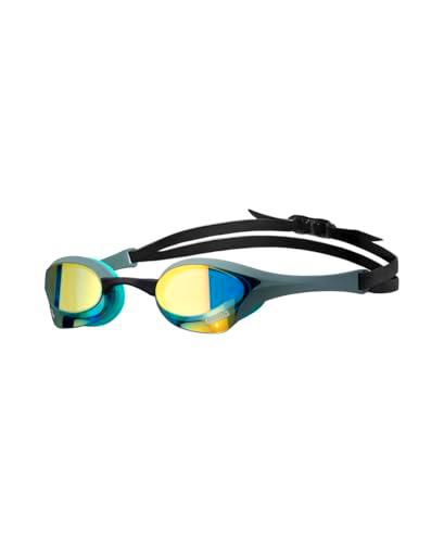 Arena Cobra Ultra Swipe Mr Gafas de natación, Unisex-Adult