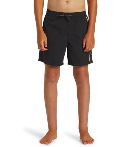 Quiksilver Everyday Volley - Short de Natación para Chicos 8-16