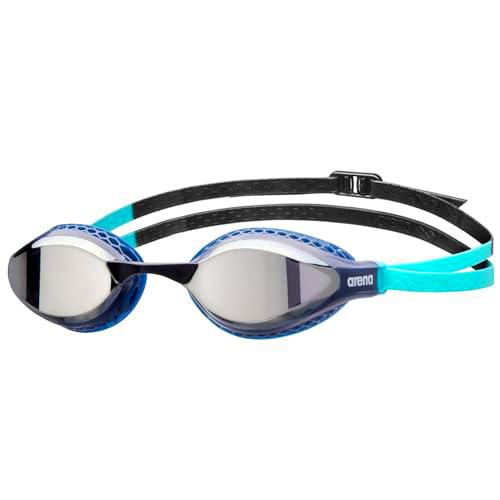 Arena Air-Speed Mirror Gafas de natación, Unisex-Adult