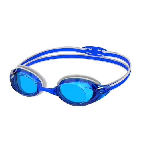 Speedo Vanquisher 3.0 Gafas de natación para Unisex Adulto