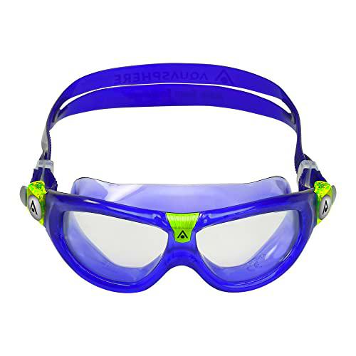 Aqua Sphere Seal Kid 2 - Gafas de natación para niños