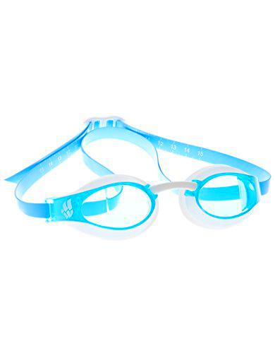 Mad Wave m0454 04 0 08 W Racing - Gafas Azure, Talla única