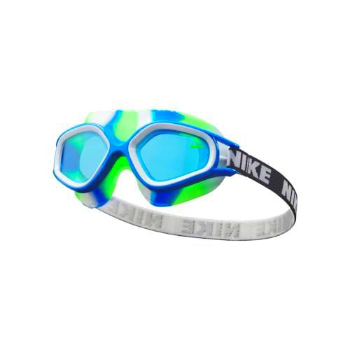 NIKE Swim Nessd124 Expanse Ma Swimming Goggles One Size