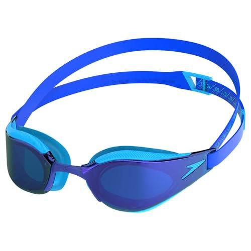 Speedo Fastskin Hyper Elite Mirror Gafas de natación para Junior Unisex