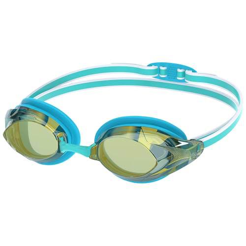 Speedo Vanquisher 3.0 Mirrored Gafas de natación para Mujer