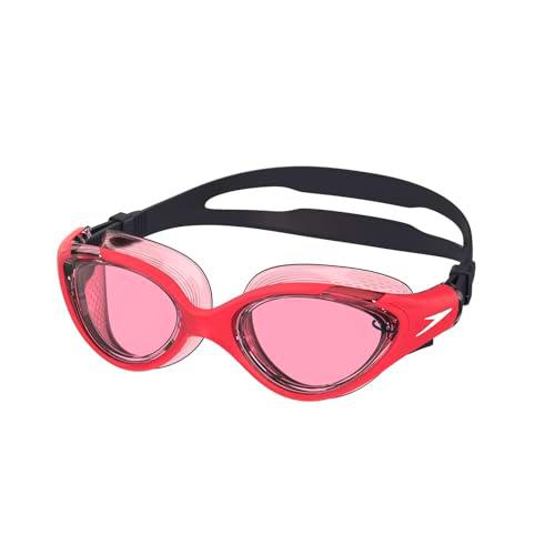 Speedo Biofuse 2.0 Swimming Goggles, Female Design