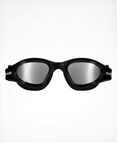 Huub Aphotic-Photochromic &amp; Mirror-Black Gafas de natación