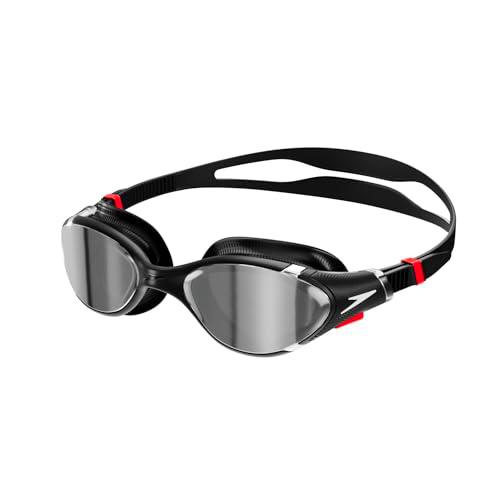 Speedo Gafas de natación unisex para adultos Biofuse 2.0