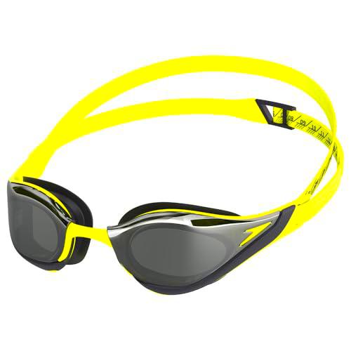 Speedo Fastskin Pure Focus Mirror Gafas de natación para Unisex Adulto